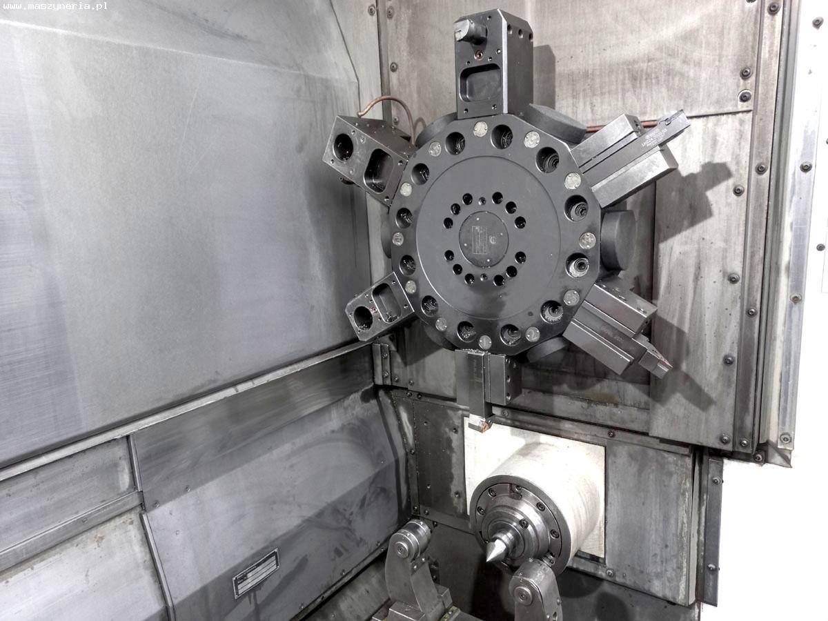 Centro di tornitura CNC BOEHRINGER NG 180-2 in vendita - foto 5